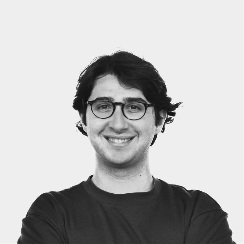 Luca Schettino, Investor Relations @ PoliHub